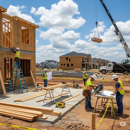 Construction Skill, Returnees